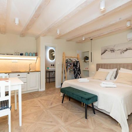 Siesta Ragusa Old Town Luaran gambar